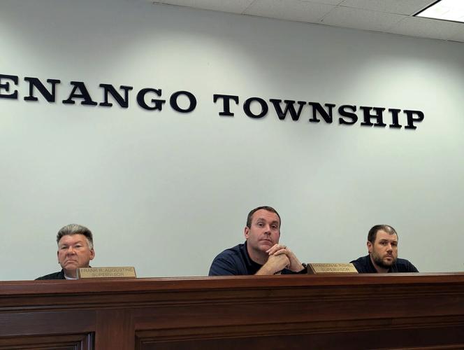 Shenango, SNCB merger a done deal | Local News | ncnewsonline.com