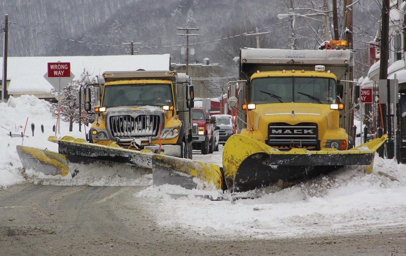 PennDOT gearing up for winter road maintenance | Local News ...