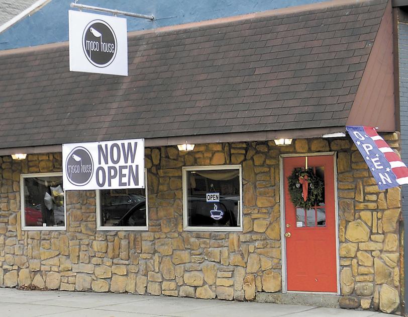 Churchoperated coffee house opens in Bessemer Lifestyles