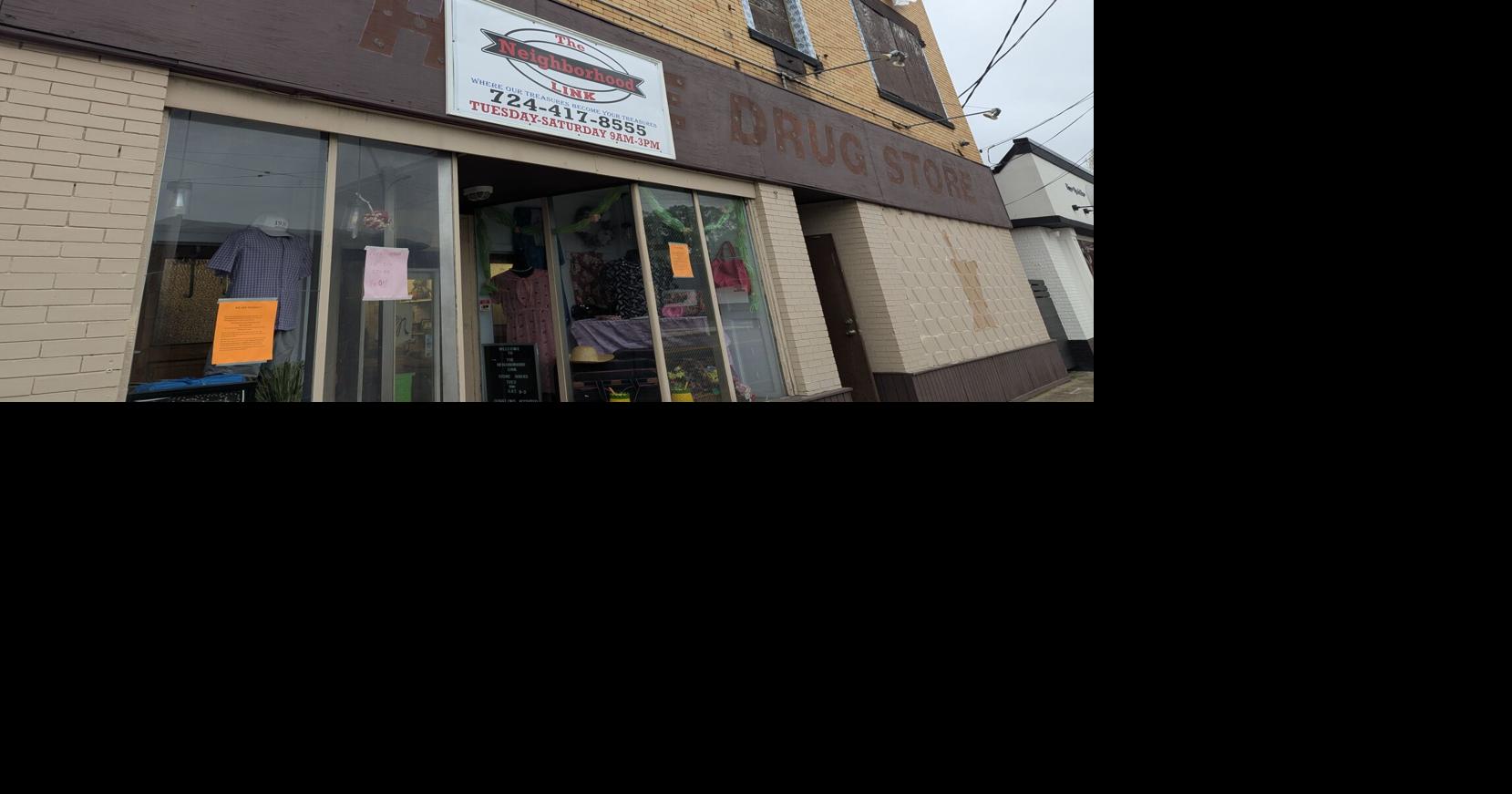 Neighborhood Link relocating, new farmers market established