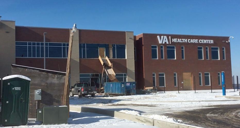 Veterans to get new health care center in 2017 | News | ncnewsonline.com