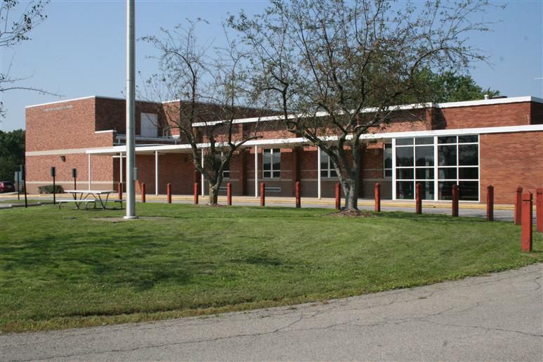 Butler County elementary school closed due to lead in water | News ...