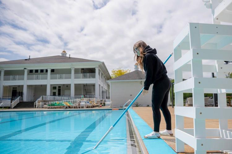 Fundraiser to support Buhl Park pool Lifestyles