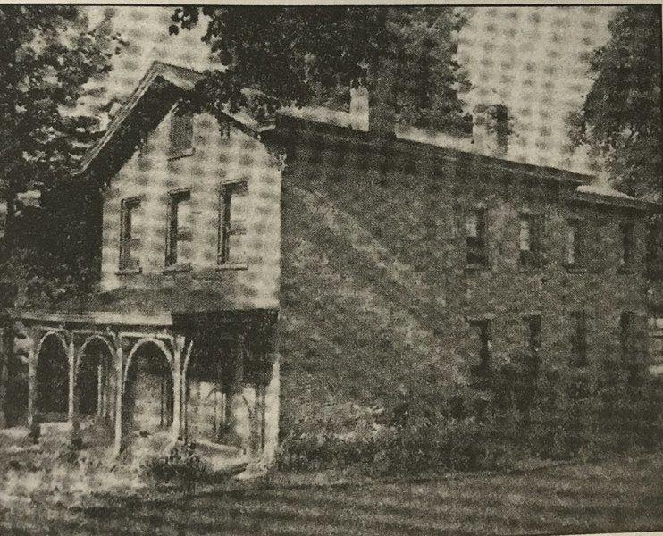 New Castle S Abolitionist S Role In Underground Railroad Unveiled