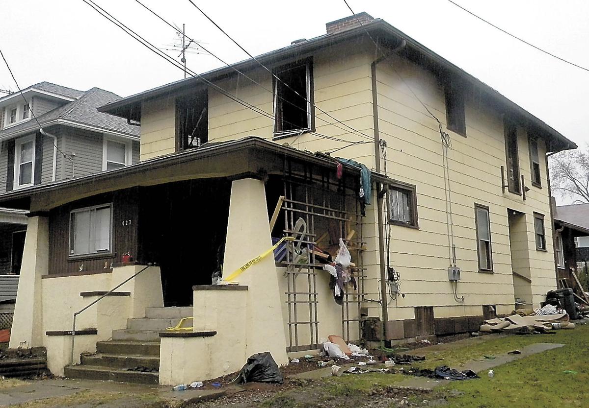 The Latest Fatal Fire Ignited On A Chair Police Say News