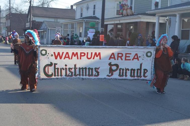 Wampum Light Up the Town returning Nov. 30 Lifestyles