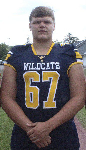 MAC ALL-STARS (header) Lancers place six on Top 22 team