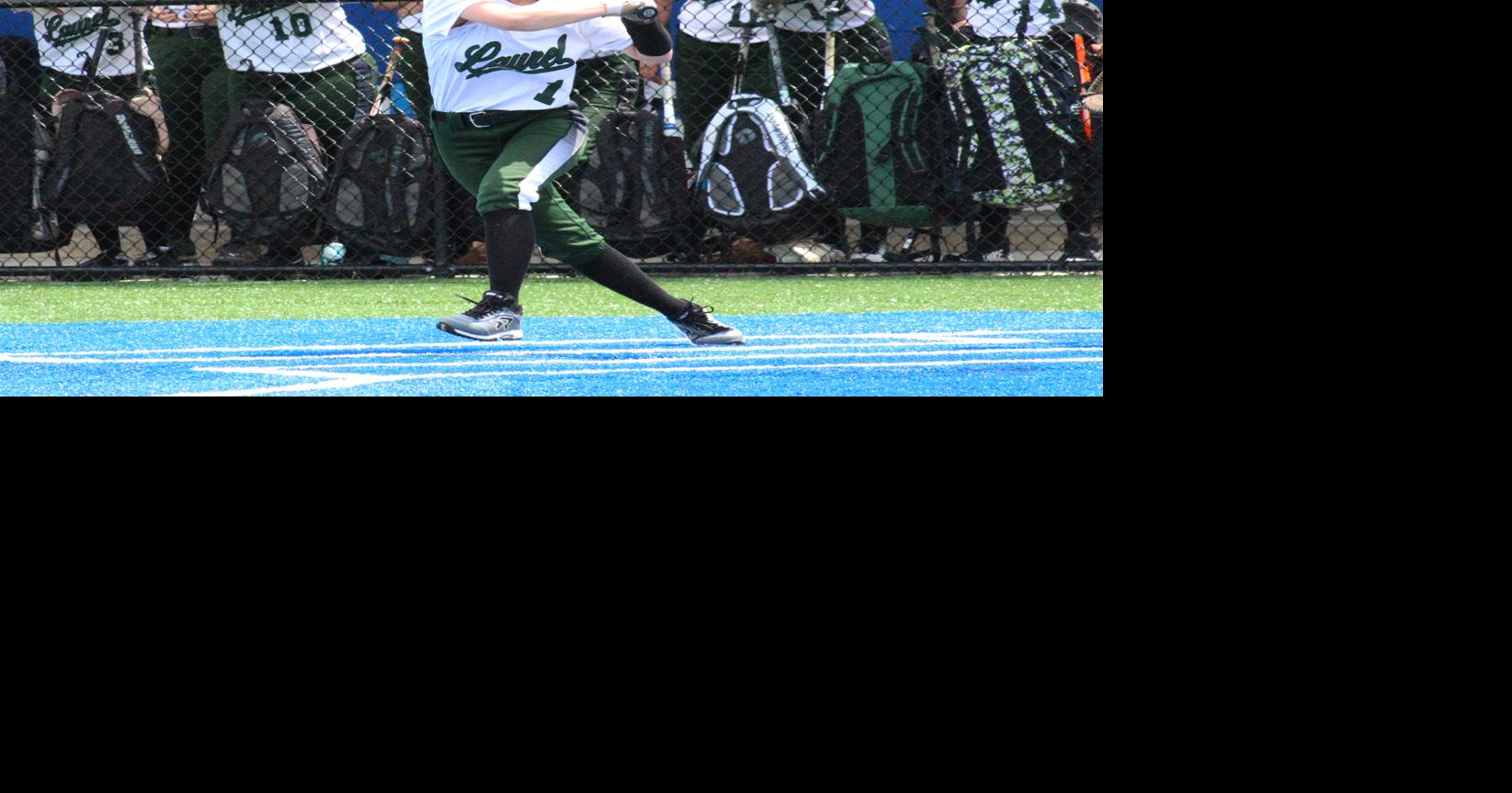 Softball Laurel wins WPIAL championship Local Sports
