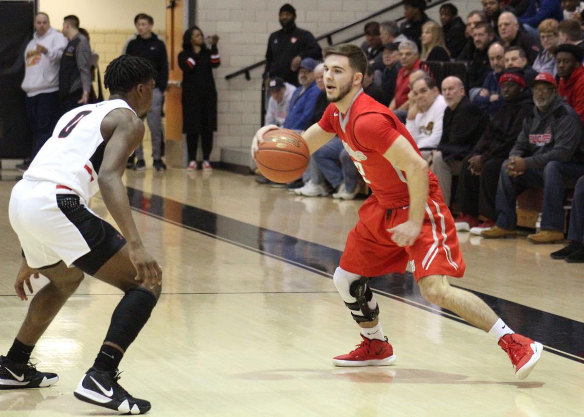 Boys Basketball Neshannock Vs Aliquippa Tipoff Ncnewsonline Com
