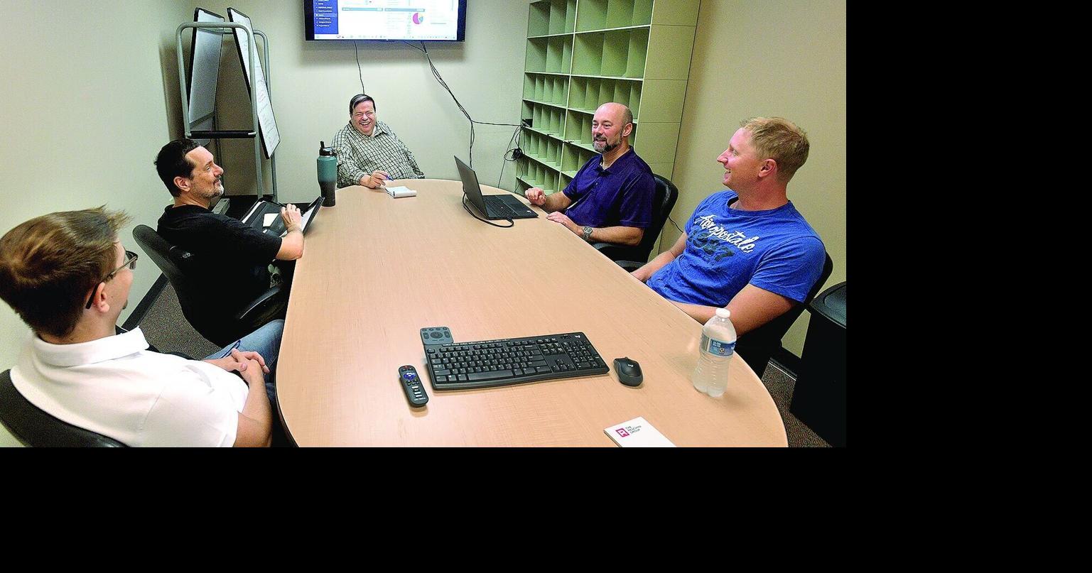 Windber institute's data tracking system used by scientists far and ...