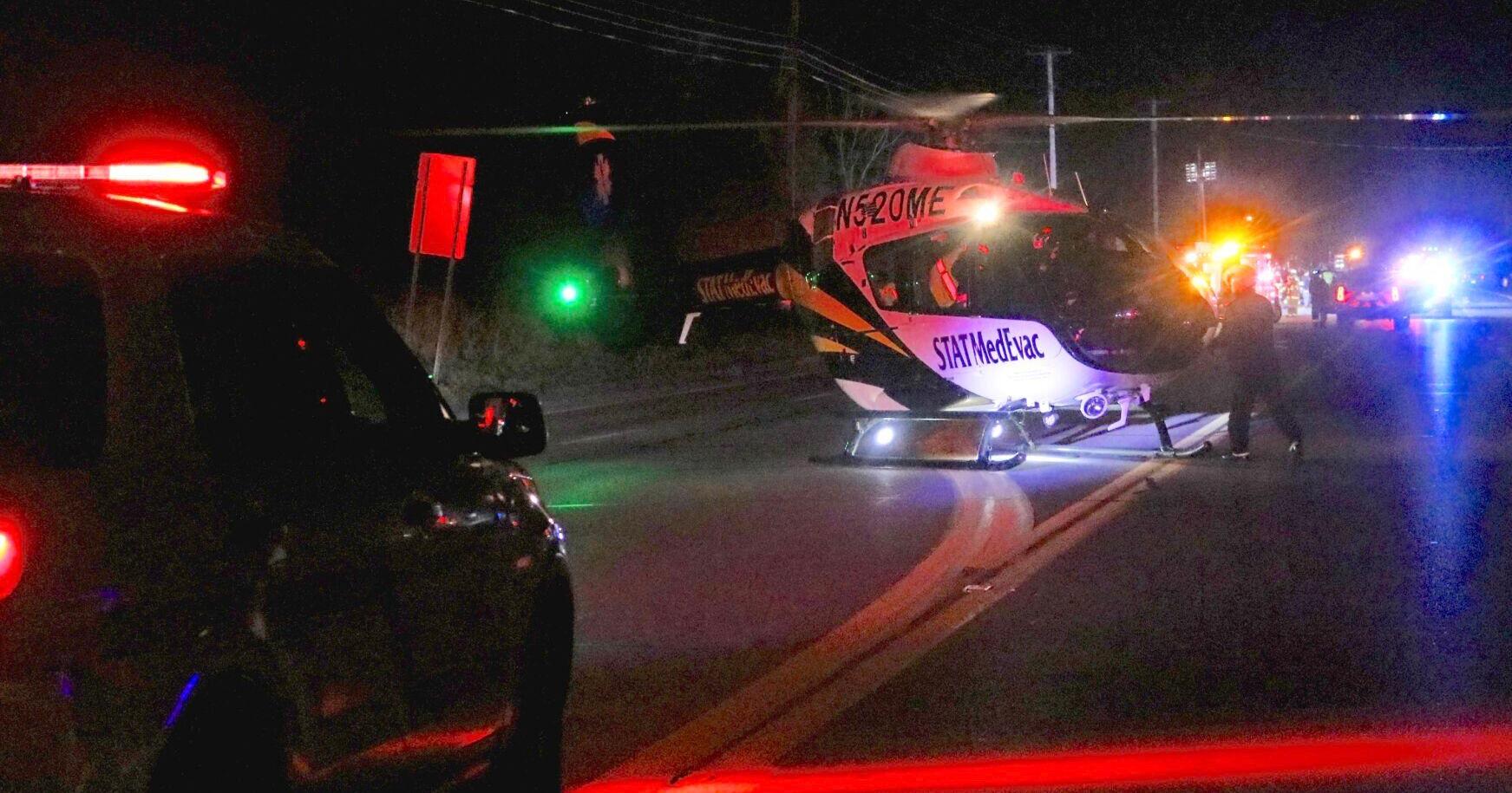 New Castle man identified as deceased victim in car accident - Vimarsana News
