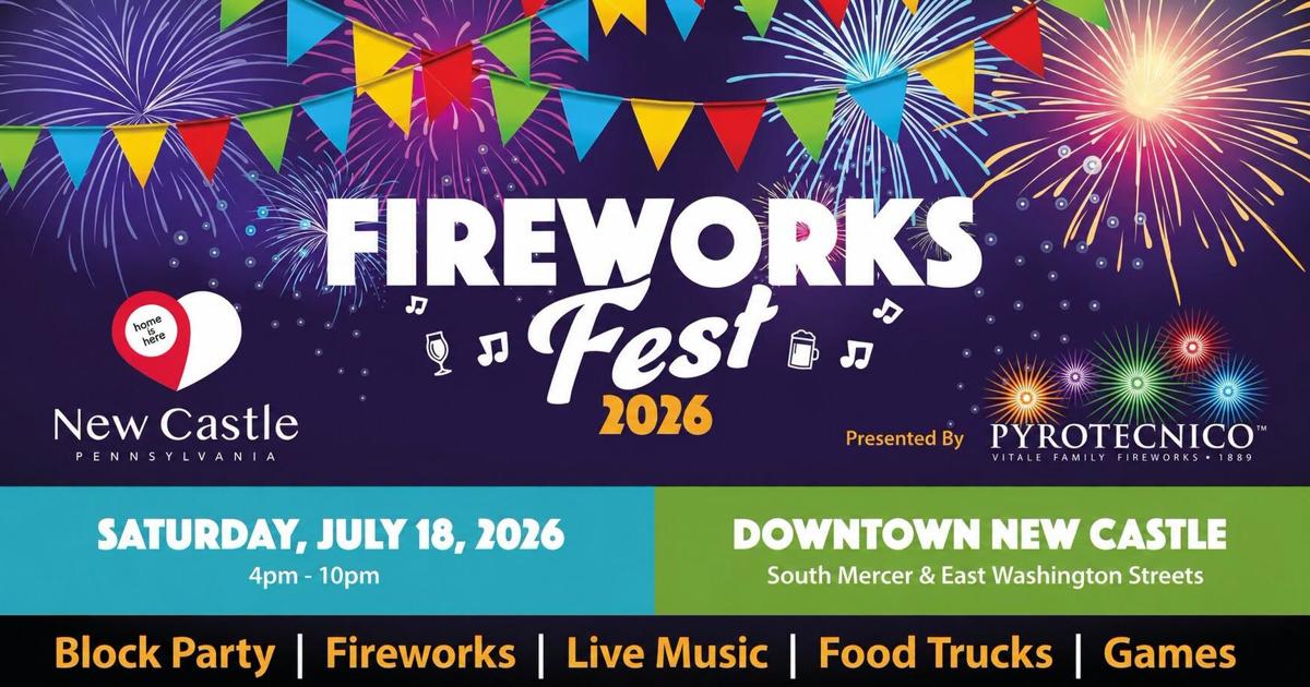 Fireworks Fest to return July 18