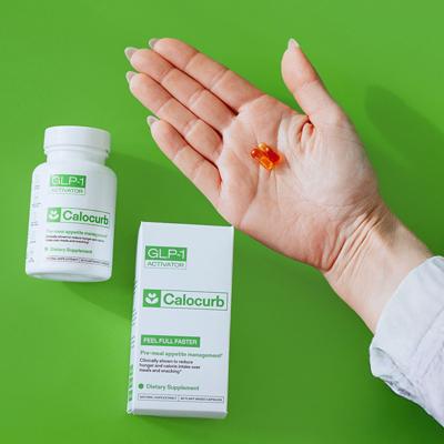 glp k-1 GLP-1 Support (6 Month Supply) Who should actually take a