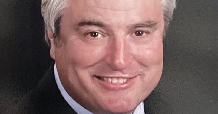 County GOP committee picks Measel as new chairman