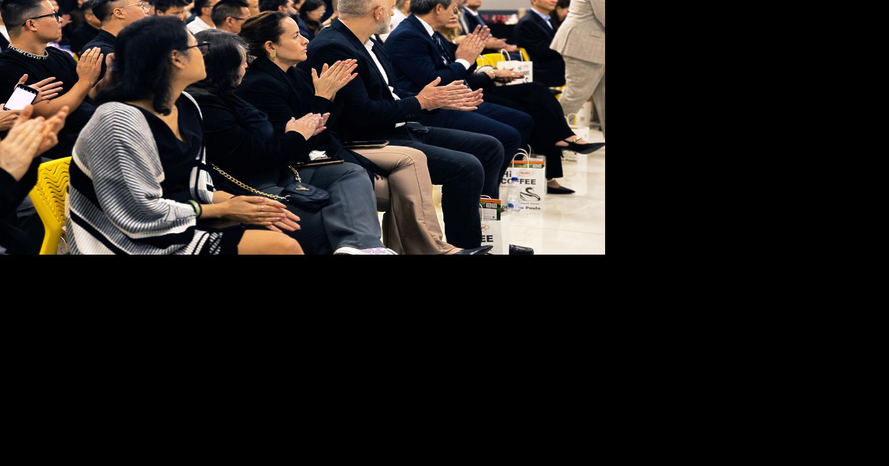 From Asia to Latin America: XTransfer Opens São Paulo Office as Industry Leaders Gather to Celebrate a New Era in Trade Payment