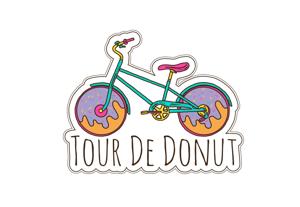 New Wilmington’s Tour de Donut aims to bolster community connection