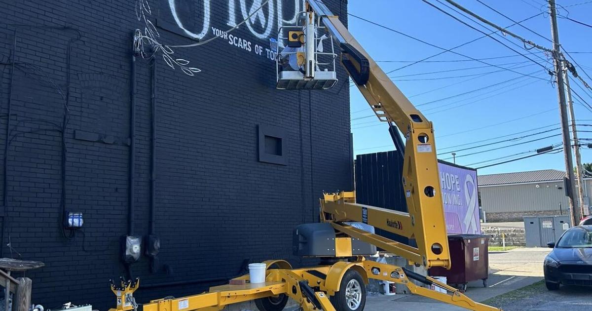 Club Hope to hold benefit Saturday