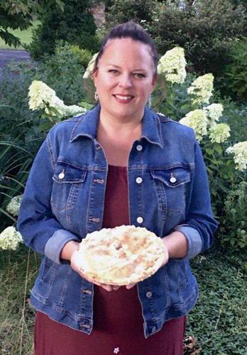 "Fair Welcomes Mouth-Watering Baking Contest Entries"