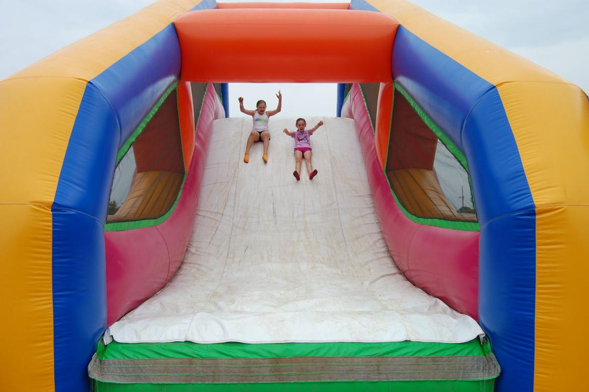 6 trampoline parks and bounce houses in Pittsburgh