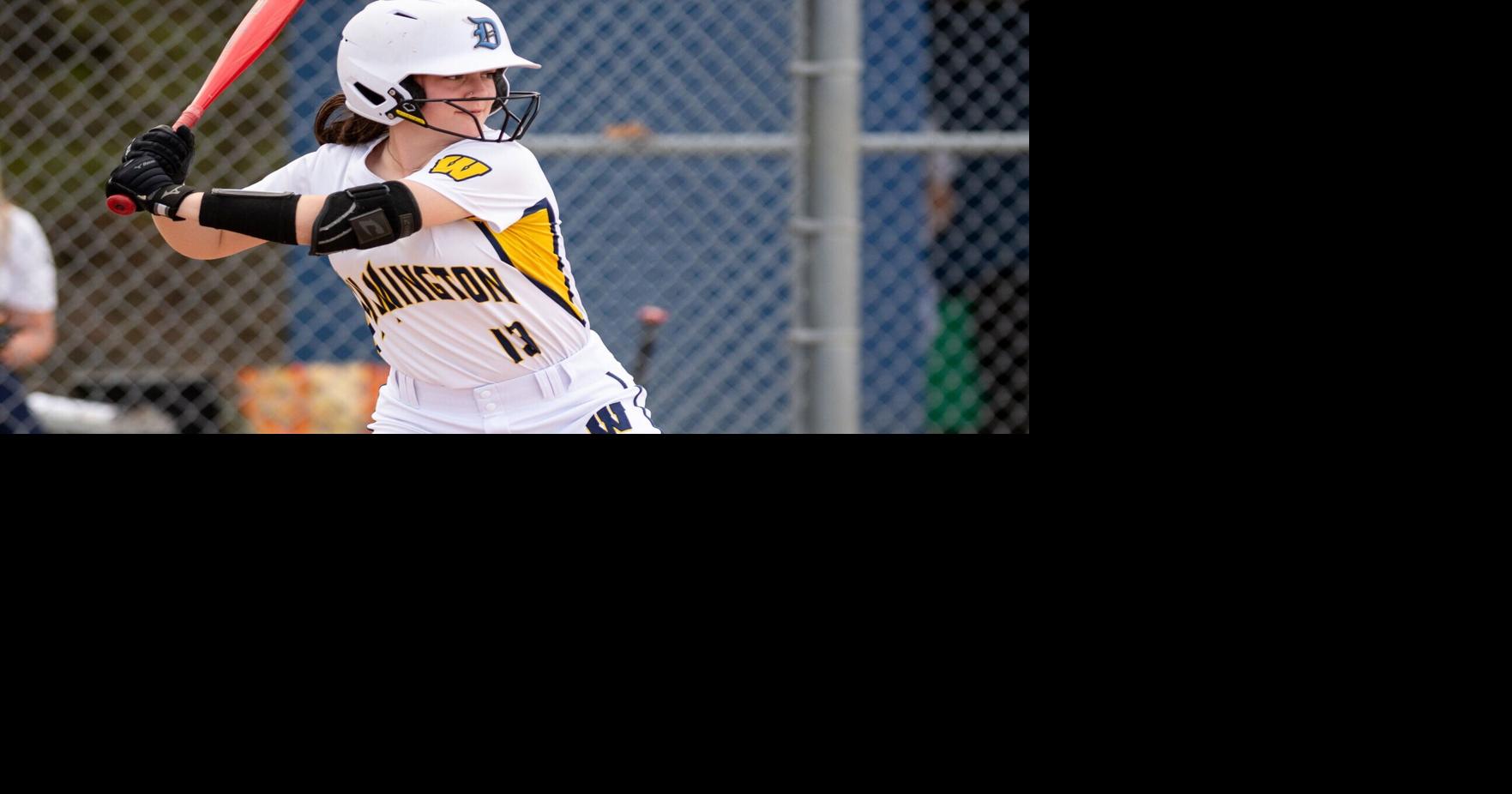 MONDAY'S HIGH SCHOOL ROUNDUP: Wilmington softball team stuns top-seeded Mercer