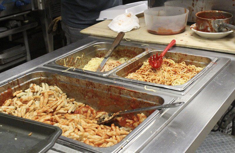Ladies of the Dukes still serving Italian favors on Sundays