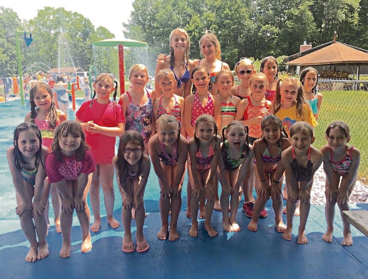 Local Girl Scouts mourn impending loss of Camp Elliott News