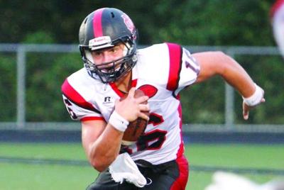 High School Football Canes To Meet Talented Experienced West