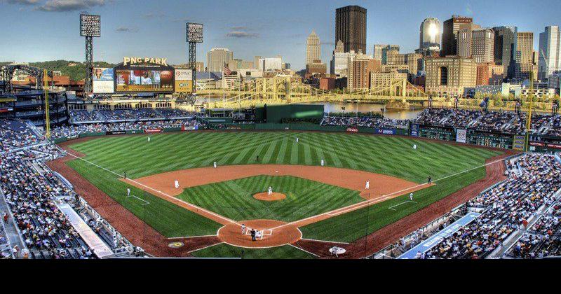 PNC Park earns top facility status, Local Sports
