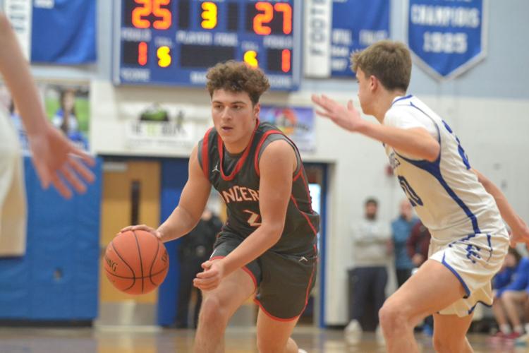 Roth paces Ellwood City to section victory | Local Sports ...