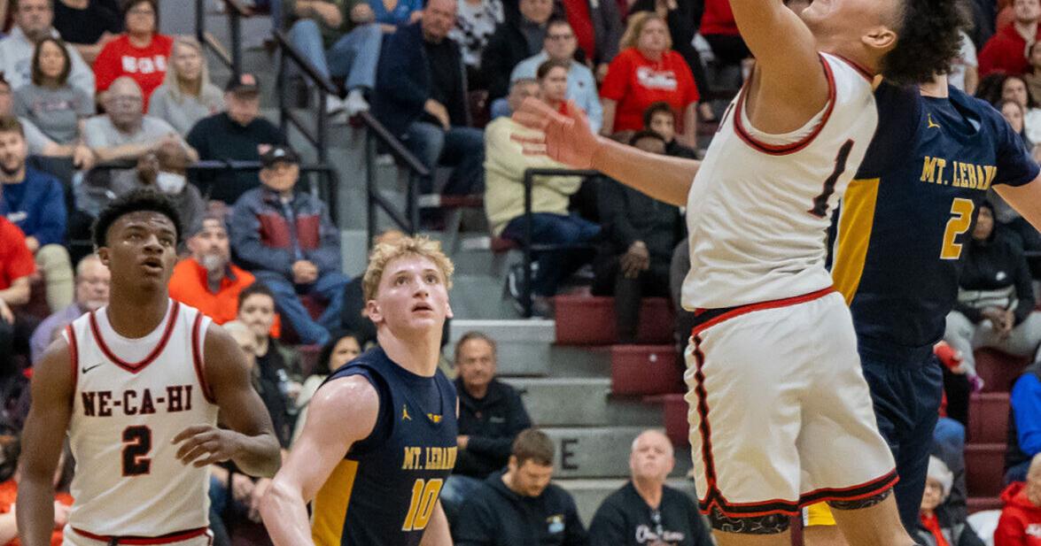 New Castle set to compete for fifteenth WPIAL championship | Local Sports