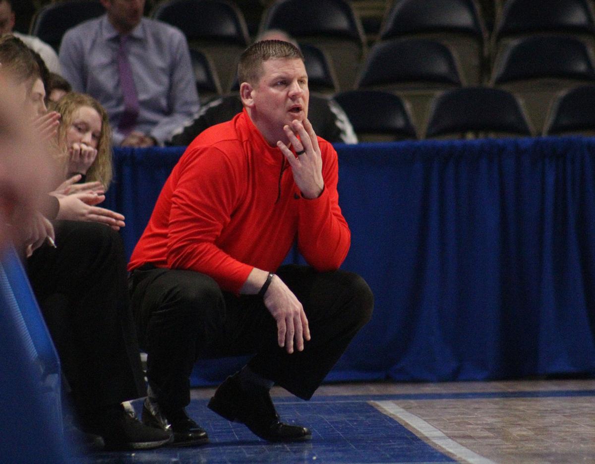 Mike O'Lare