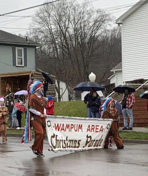 Wampum holiday events coming Lifestyles