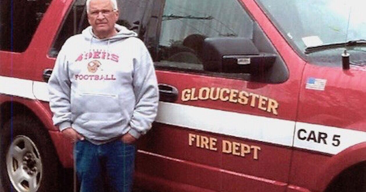 Slippery Rock supervisor dies - Vimarsana News