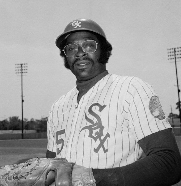 Why Dick Allen wore 'Wampum' on the back of his A's jersey in his