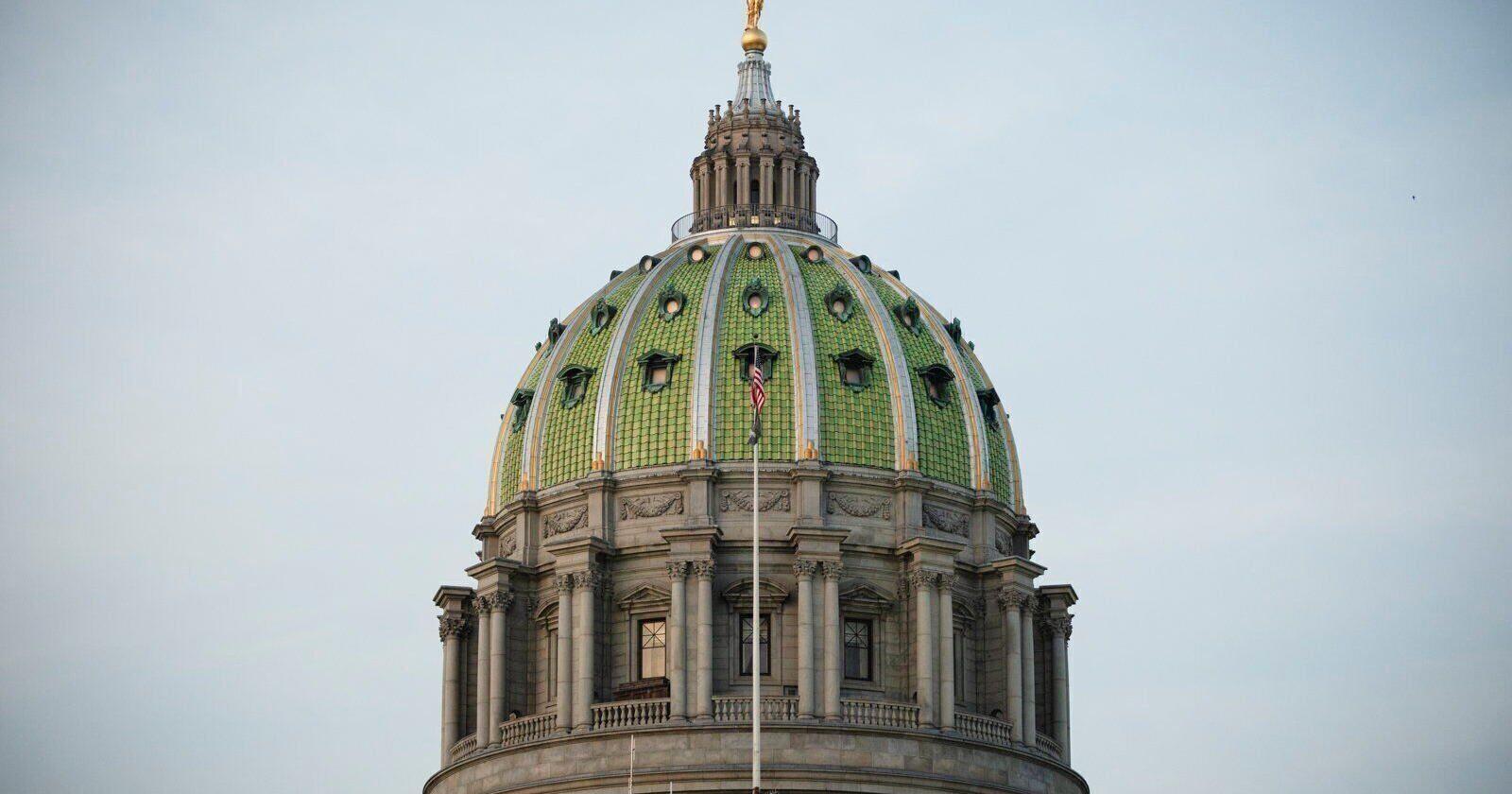 Pa.'s judges must reveal the perks they accept, but the public won't find those disclosures online | Local News - Vimarsana News