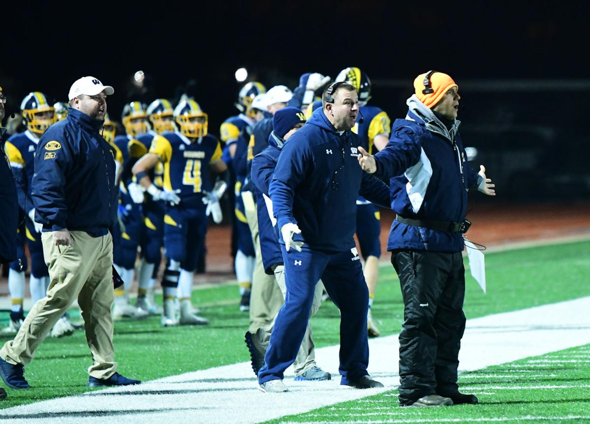 Wilmington High denied latest football appeal to stay in Class 2A
