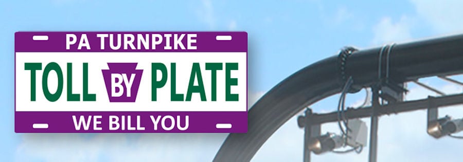 illinois toll by plate