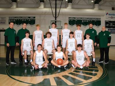 Laurel boys striving for consistency this season | Local ...