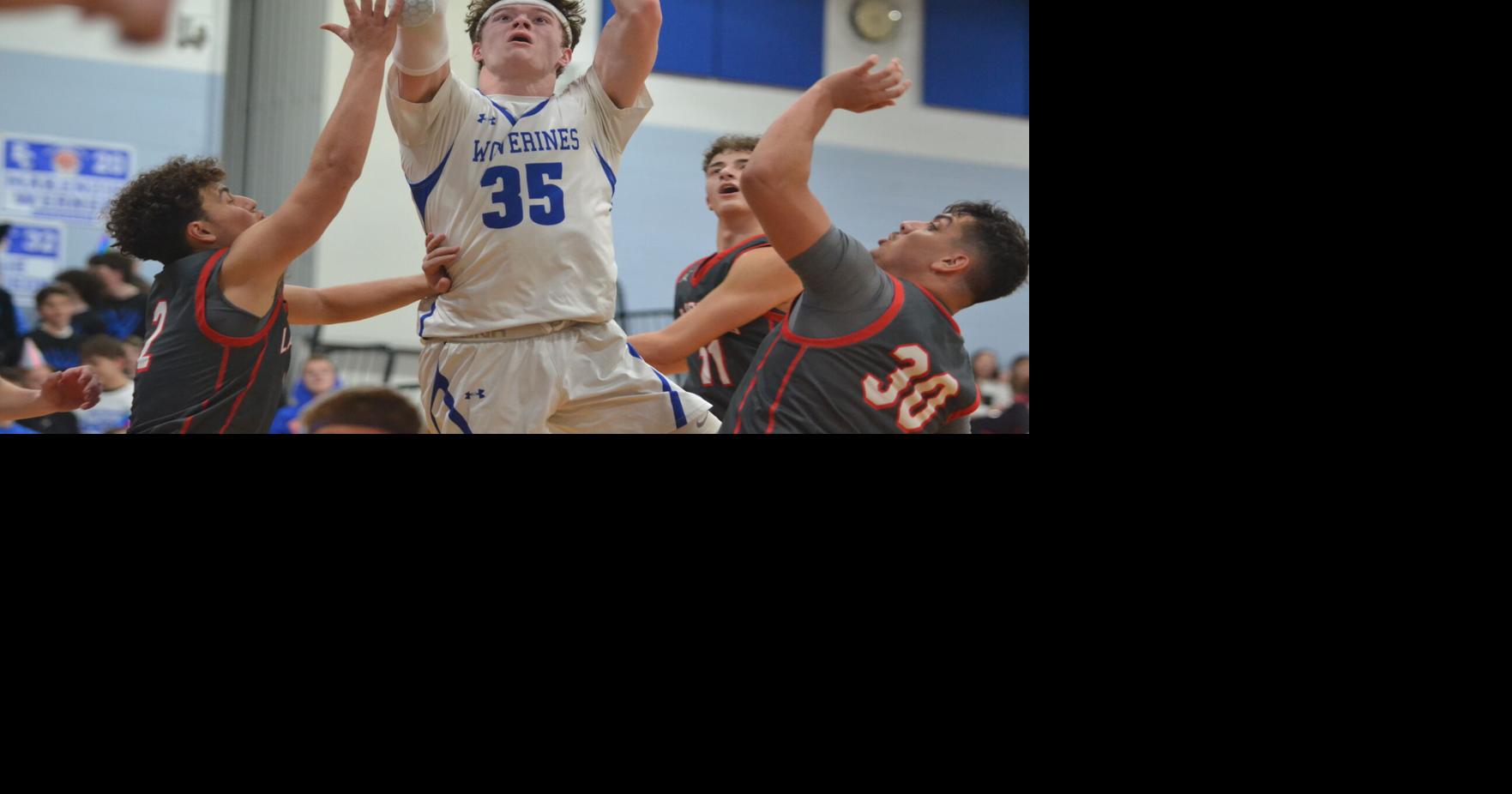 Roth paces Ellwood City to section victory | Local Sports ...