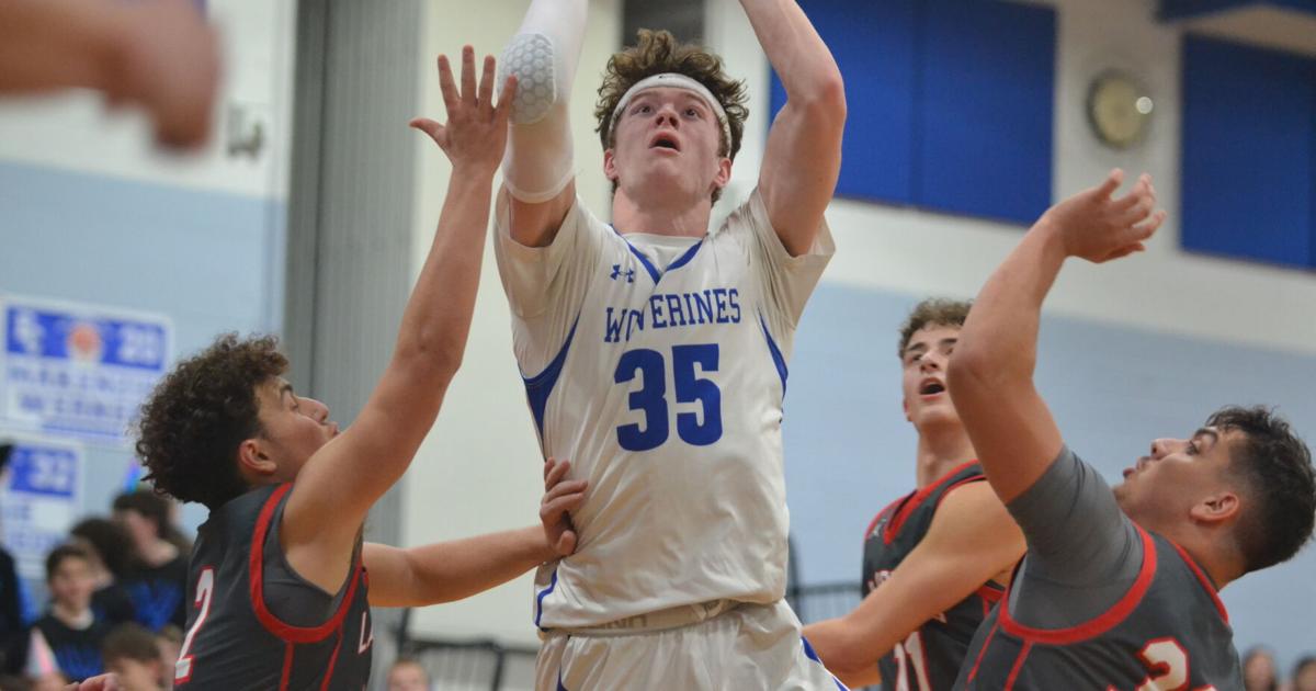 Roth paces Ellwood City to section victory | Local Sports ...