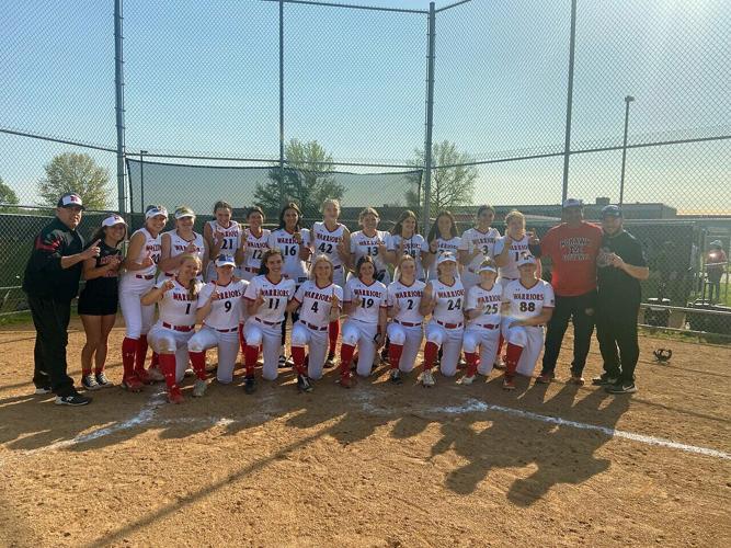 Union baseball, Neshannock, Mohawk, Union softball win section crowns