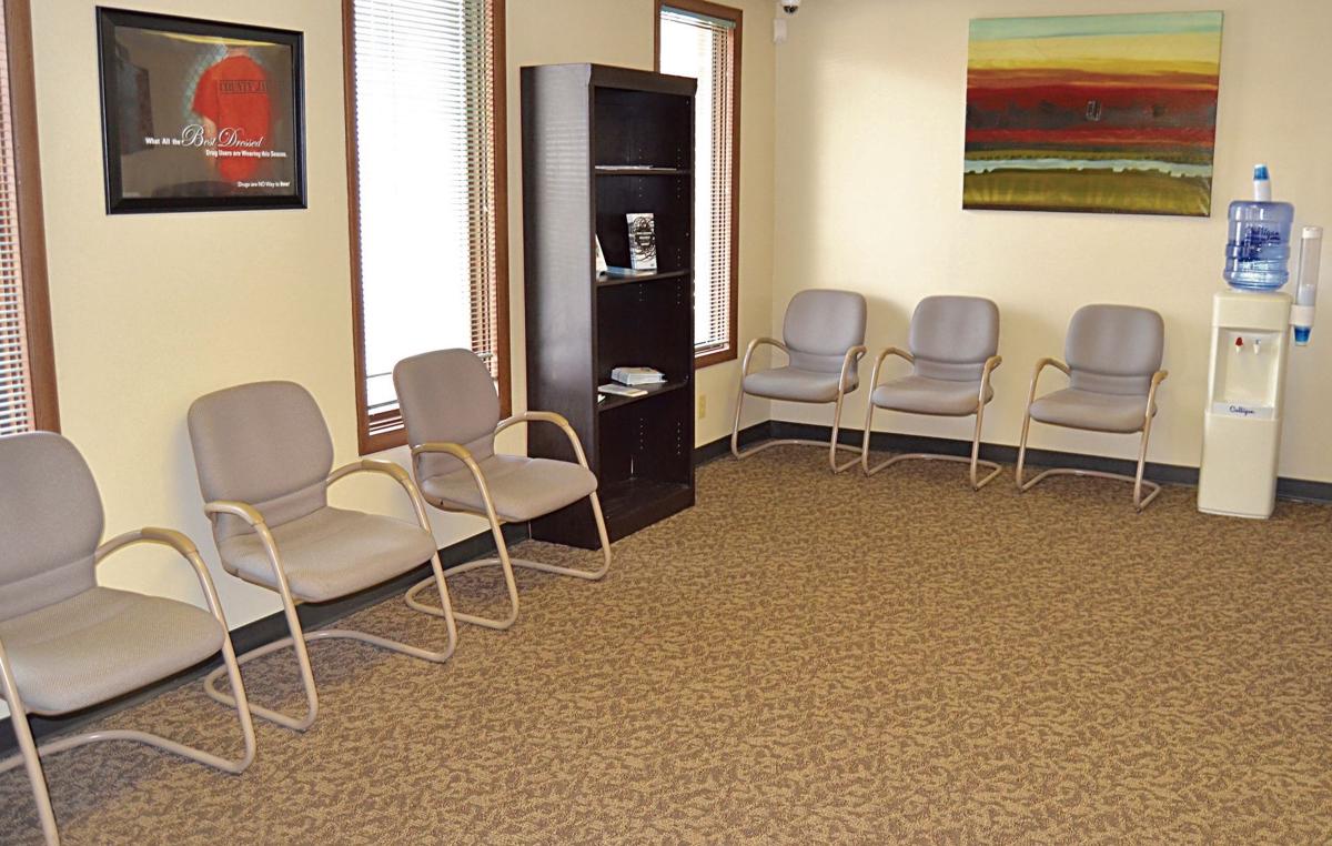 Suboxone clinic now open in Ellwood City | News ...