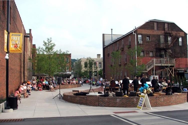 Vision 2023 Small business growth, community events key for Ellwood