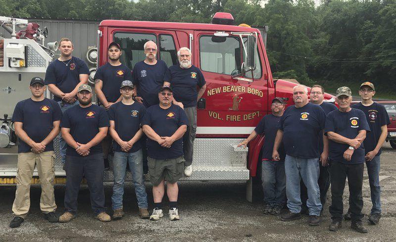 New Beaver Borough Fire Department | Community | ncnewsonline.com