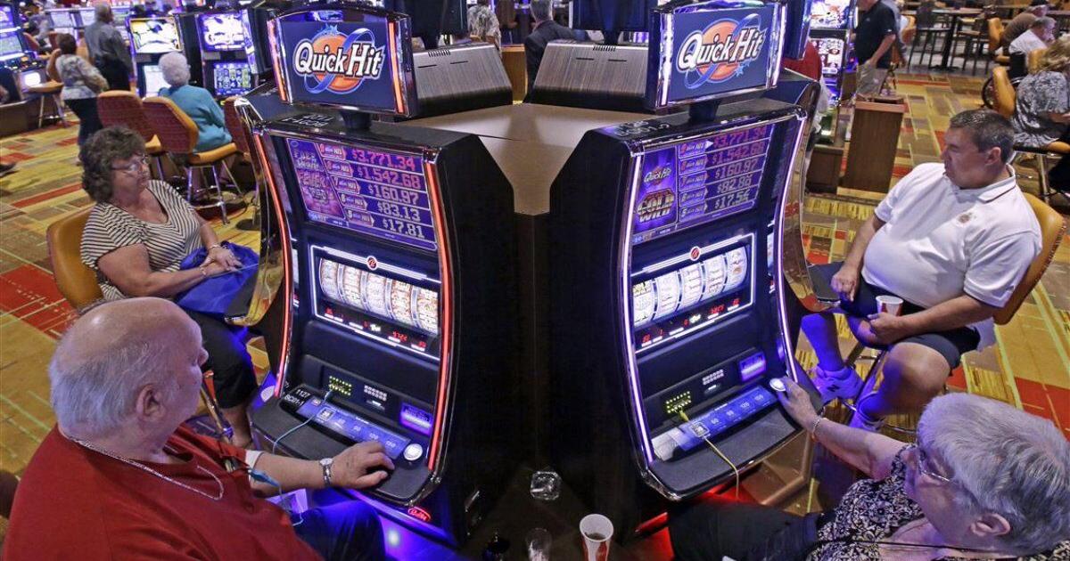 Editorial by Philadelphia Daily News/Inquirer: Don’t gamble with kids? The state should heed its own advice.