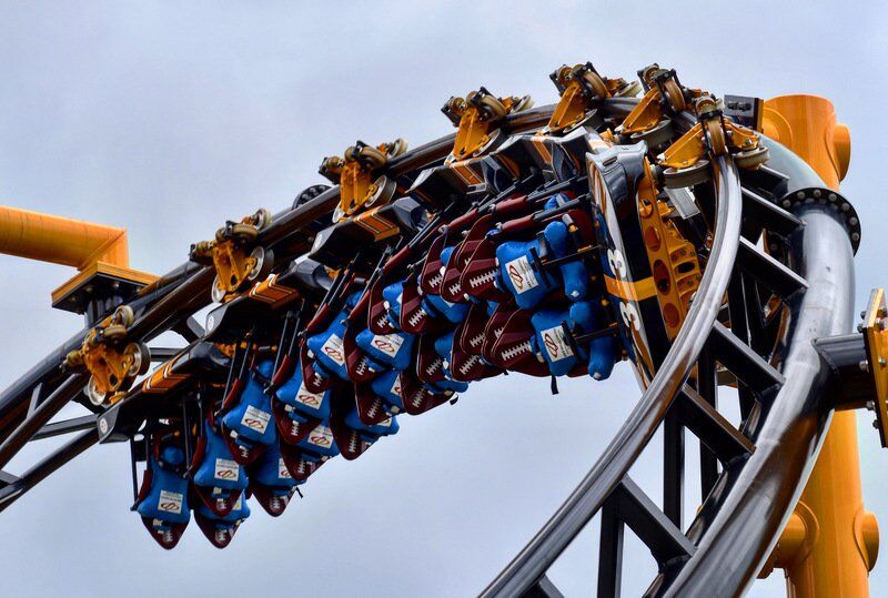 Kennywood marks 123 years of fun, thrills and adventures | Lifestyles ...