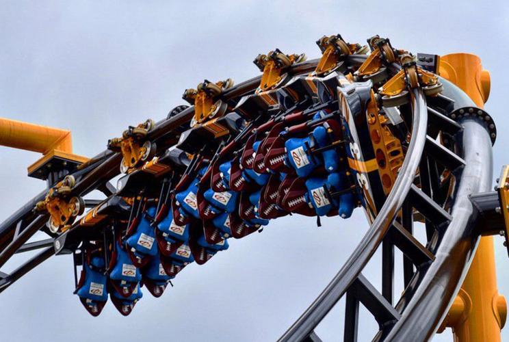 This Pennsylvania roller coaster turns 100 next year