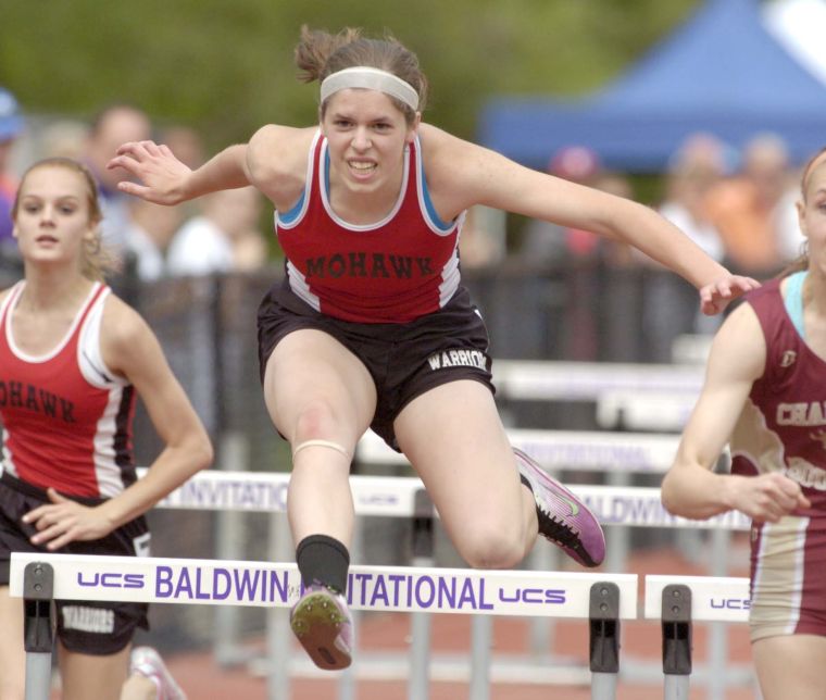 Photo Gallery Images from WPIAL Track and Field Championships