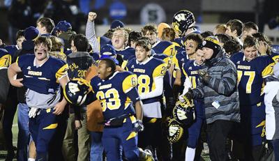 Live Blog Wilmington Vs Southern Columbia Sports