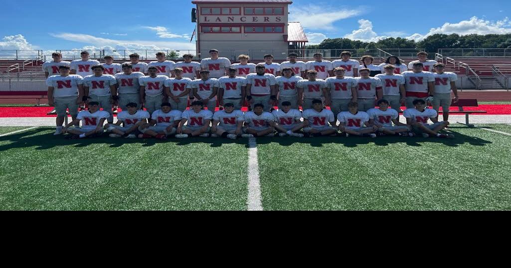 Kickoff 2022: Neshannock's veteran team to bring physicality ...